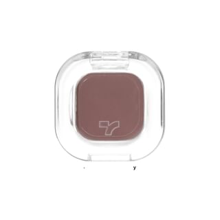 TONYMOLY - Eye Tone Single Eyeshadow - 33 Colors #419 Midnight Burgundy