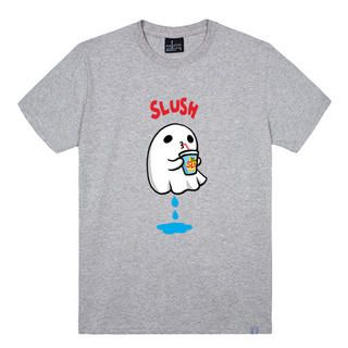 the shirts Slush Print T-Shirt
