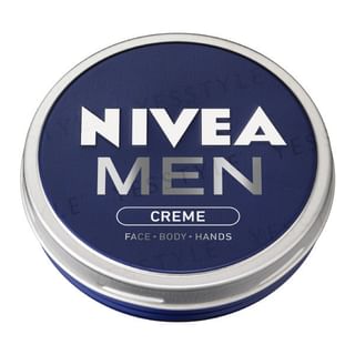Nivea Japan Men's - Creme 75G