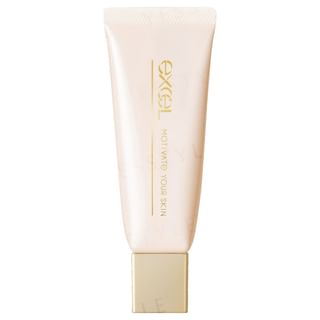 EXCEL - Motivate Your Skin SPF 48 PA+++ 40g