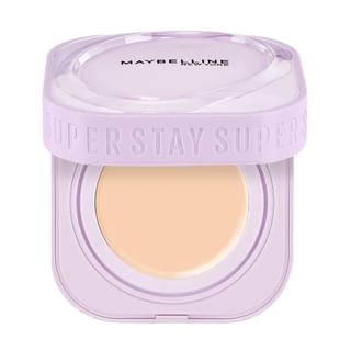 Maybelline - Superstay Creampact Foundation C20