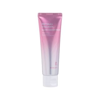 TONYMOLY - Boncept Collagen Glow Cream Pack 50ml