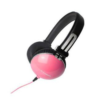 Zumreed Zumreed ZHP-1000 Portable Headphone (Pink)