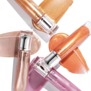 Pudaier - Shiny Moisturizing Lip Gloss - 8 Colors 04# - 10G