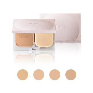 Kose - Predia Petite Mer Mineral BB Powder Foundation SPF 20 PA++ OC-415 Ocher - Refill