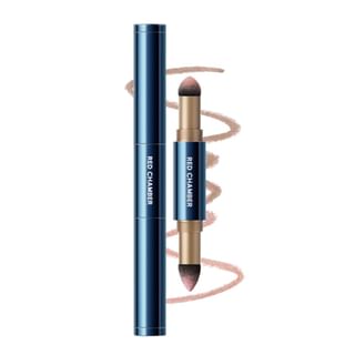 Haruki Dual-Ended Eyeshadow Stick - 4 Colors #ES300 Luna