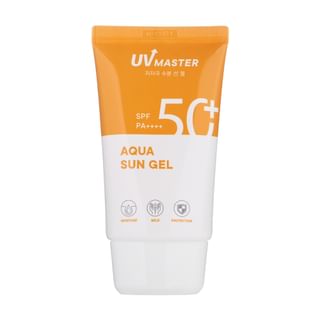 TONYMOLY - UV Master Aqua Sun Gel 2025 Version - 50ml