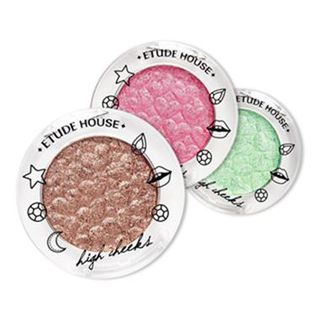 Etude House Bling Me Prism Look At My Eyes GR705