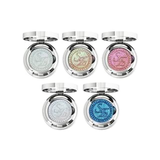 Sheeneffect - Variation Series Chameleon Eyeshadow - 5 Colors