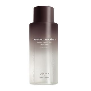 haruharu wonder - Black Rice Hyaluronic Toner - Fragrance Free - 300ml