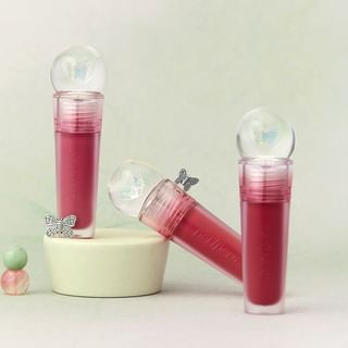 peripera - Ink Jellable Tint Princess Hours Collaboration - 3 Colors #06 Pink Influencer