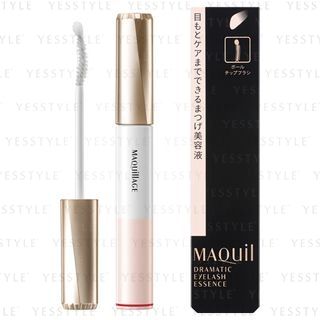 Shiseido - Maquillage Dramatic Eyelash Essence 8G
