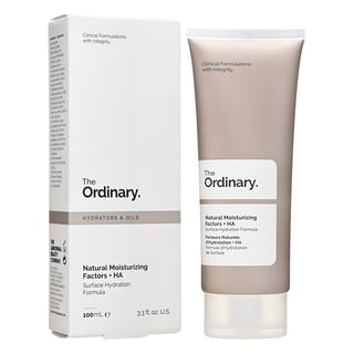 The Ordinary - Natural Moisturizing Factors HA - Feuchtigkeitsspender