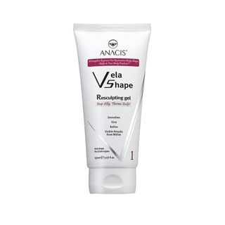 ANACIS - Vela Shape Resculpting Gel - Körpergel