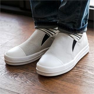 STYLEMAN Slip-On Shoes