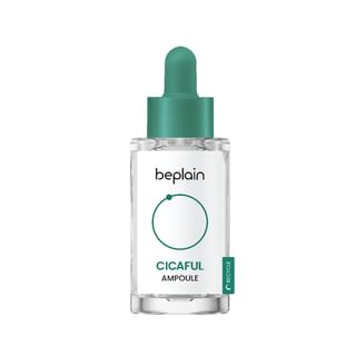 beplain - Ampolla Facial Cicaful