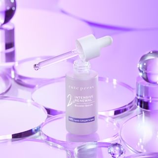 Cute Press - 2 Week Intensive Renewal Booster Serum 30Ml
