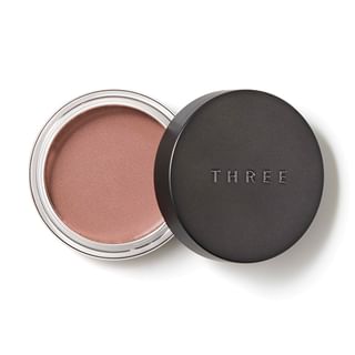 ACRO - THREE Glam Tone Color Custart 10 Clouded Petal