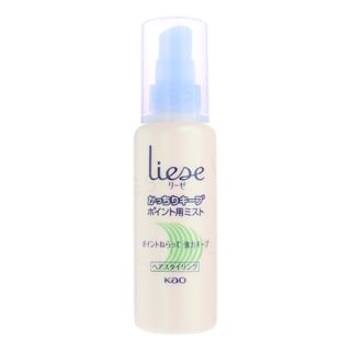 Kao - Liese Tightly Keep Point Hair Mist 100ml