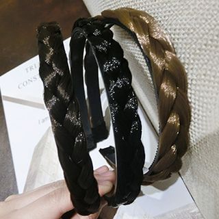Cybelle Wig Hair Band