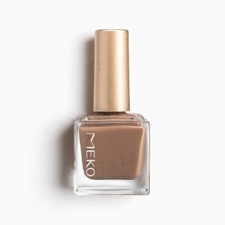 MEKO - Fingertip Play Light Nail Polish 35 To Be Continued 10ml