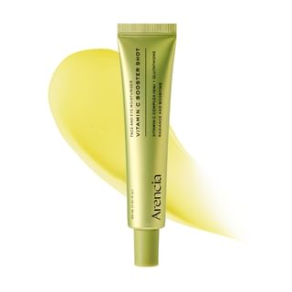 Arencia - Vitamin C Booster Shot 30Ml