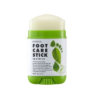EUNYUL - Foot Care Stick 2026 Version - 20g