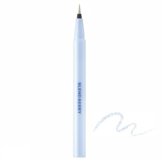 Kose - Blend Berry Shooting Bijou Eyeliner 003 Spica's Wish