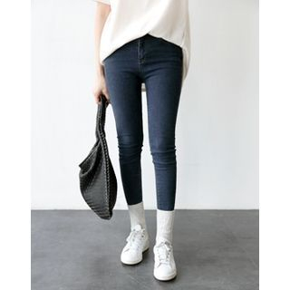 UPTOWNHOLIC Skinny Jeans