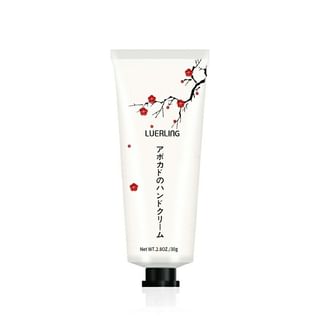 Avocado Hand Cream 30g
