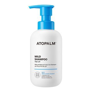 Atopalm - Mild Shampoo 300Ml