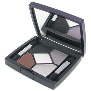 Christian Dior - 5 Color Eyeshadow No. 790 Night Dust