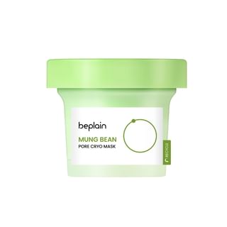 beplain - Mung Bean Pore Cryo Mask 120ml