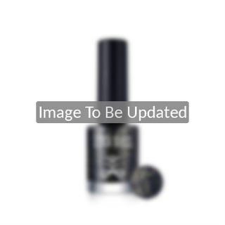 It's skin Black Dress Nail - Feather 10ml