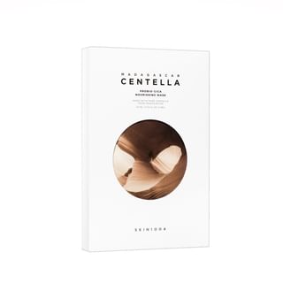 Skin1004 - Madagascar Centella Probio-Cica Nourishing Mask Set 22Ml X 5 Sheets