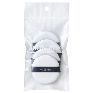 MISSHA - Air In Puff - Make-up Schwamm