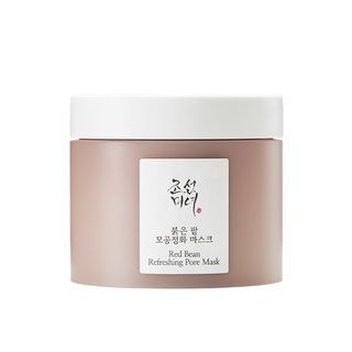 Beauty of Joseon - Red Bean Refreshing Pore Mask - Reinigungsmaske