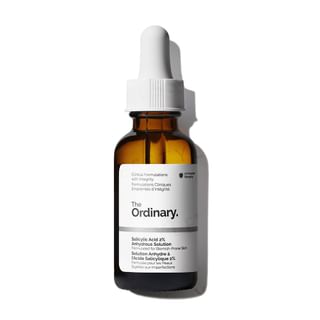 The Ordinary - Salicylic Acid 2% Anhydrous Solution 30Ml