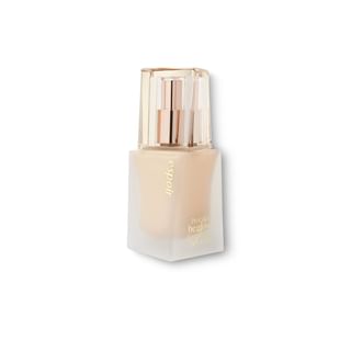 Espoir - Pro Tailor Foundation Be Glow New Class - 5 Colors #25 Tan