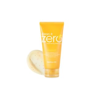 Banila Co - Clean It Zero Brightening Peeling Gel 120Ml
