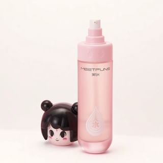 Meetfuns - Water Doll Moisturizing Toner 150Ml
