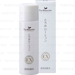 NAKAICHI - Pur Blanche Thick Lotion EX 120ml