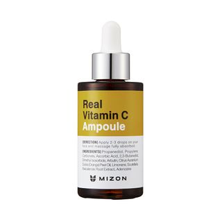 MIZON - Real Vitamin C Ampoule - Vitamin C Gesichtsserum