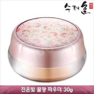 Sooryehan Jinonbit powder Natural Apricot - No. 23