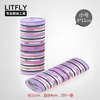 Litfly Hair Roller (2 pcs) 2 pcs