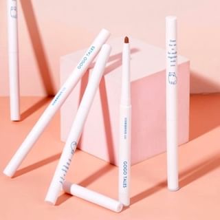 Gogo Tales - Velvet Lipliner (4-6) #G05 - 0.35G