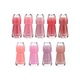The Saem - Saemmy's Ade Shot Tint - 10 Colors 2024 Version - #01 Grapefruit Honey
