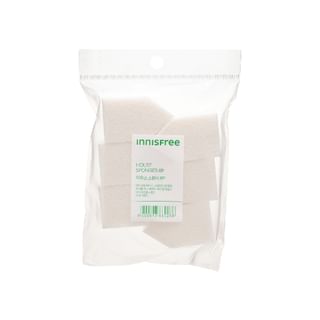 innisfree - House Sponge 6 pcs