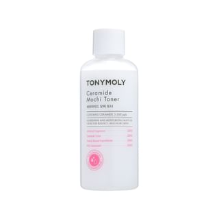 TONYMOLY - Ceramide Mochi Toner Mini 100ml