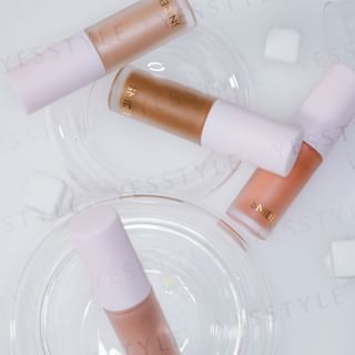 Snidel Beauty - Comfort Glow Eyes 03 Dreamy Dusk